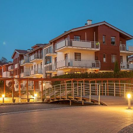 Baltic Sand - Neptun Park Gdansk Ngoại thất bức ảnh